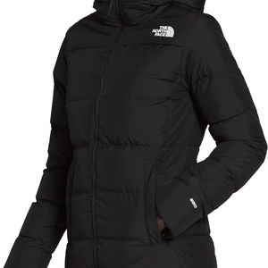 Northface Women’s Gotham Parka (Size S) Brand New with Tags